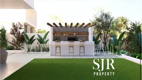 Luxury Family Living | Type A | Tilal Al Furjan