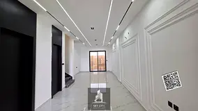 Villa for sale at a special price, including registration and ownership fees. Two floors and a roof.