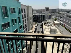 One Bed Room || Semi Close Kitchen || Balcony || Re-sale