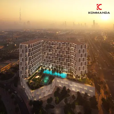 اتجاهات سوق العقارات في دبي | استثمار آمن