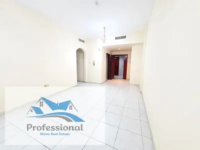 CHILLER FREE SPECIOUS NICE ONE BHK FAMILY BUILDING//JUST 30K AL MAHATAH