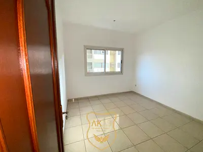 Spacious 1BHK Retreat with Private Balcony for family