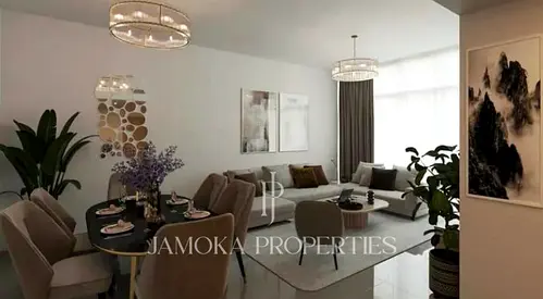 Hot Deal Studio | Prime Location | Post Handover Payment Plan