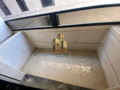 BRAND NEW BUILDING LAVISH AND SPACIOUS 1BHK READY TO MOVE