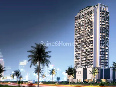 Modern 1-Bedroom | Vibrant Community | Q1 2026
