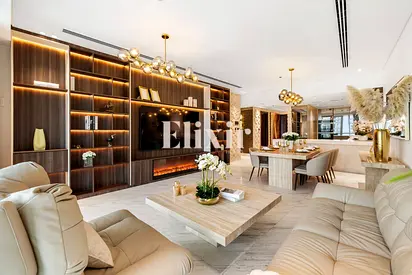 Luxury Renovation - Full Sea View - Vacant