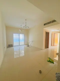 Hot Offer* 45 Days free* 2BHK with Balcony Just in 48k Near to Dubai Border Al Nahda Sharjah