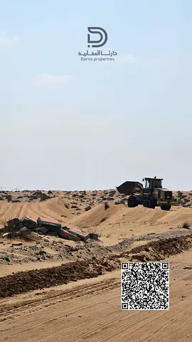 أرض صناعية للبيع في الصجعة R4، الشارقة – تملك حر من المطور مباشرة بدون عمولات السعر: 2,510,000 درهم المساحة: 1,175 متر مربع النوع: أرض صناعية (مستودع) الوصف المختصر: فرصة استثمارية ممتازة في مشروع R4