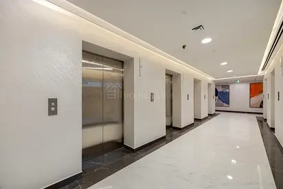 Mid - Floor | Autodrome View | Brand-New
