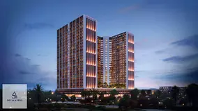 Binghatti Elite – Premium Studios &amp; 1-Bedroom Apartments in Dubai Production City (IMPZ) | Fle
