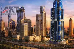 CORNER UNIT 1 BEDROOM/HANDOVER SOON/GENUINE RESALE