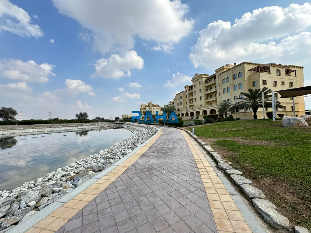 2BR For Sale I Mountain View I Leasehold Project