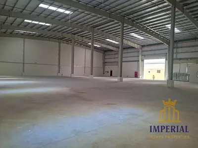 مصنع  48233   قدم  مع كهرباء 471   كيلو وات