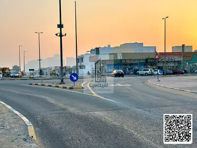 Residential G+2 Plots in Al Zahia – Ajman