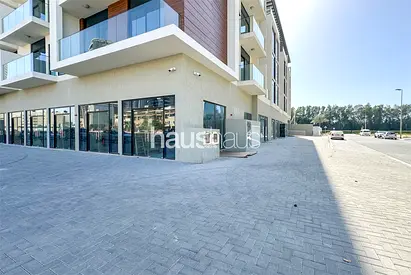 Excellent Location | Shell and Core | Available