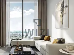 Skyline and Golf Course View | Mid Floor | High ROI