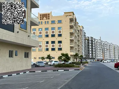 Luxury apartment for sale in Amira Village, B15, 7-year payment plan, directly from the owner