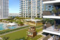 Open View | Spacious Apartment | Close to the mall