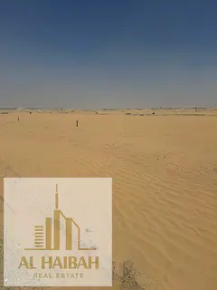For sale: Land in Juweizah with a prime location, close to services. A unique investment opportunity