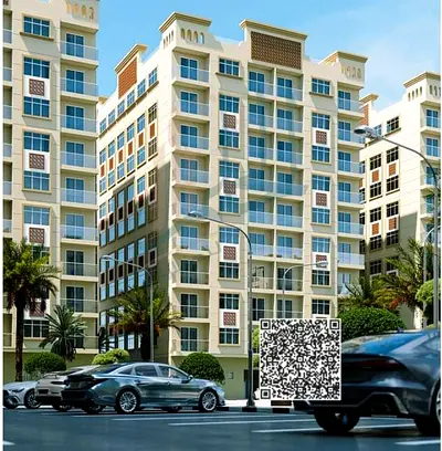 🏡 امتلك وحدتك الآن في قلب عجمان   📍 كمبوند الأميرة – منطقة الياسمين 💰 بأقل مقدم 55,000 درهم فقط   🗓️ تقسيط مرن حتى 7 سنوات