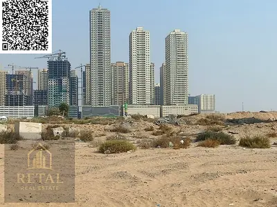 Land for sale with apartment sales permit, good investment opportunity.