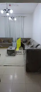 well furnished 2 bedroom appartment in city tower