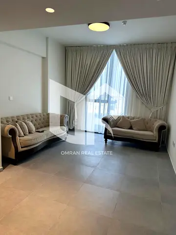 ✨ شقة 1BR مفروشة بالكامل في الجادة | شاغرة وجاهزة للسكن | 655 قدم