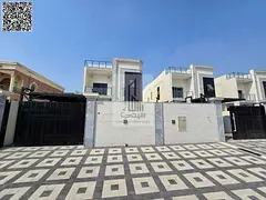 Super finished villa with no annual fees