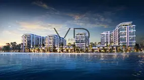 Sobha Yatchside Marina Residences | 2 BR Luxury | 60/40 Payment Plan
