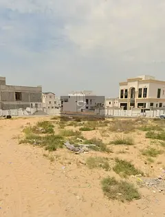 ⚡ Prime Commercial Land for Sale – Sharjah / Al Hoshi
