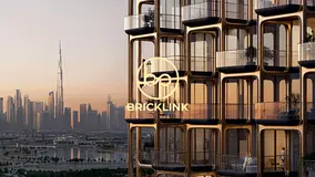 Branded by Zaha Hadid | High Capital Growth | Pool View | Flexible Payment Plan