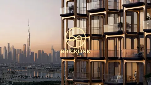 Branded by Zaha Hadid | High Capital Growth | Pool View | Flexible Payment Plan