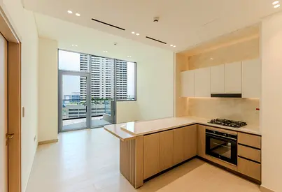 1BR + Storage | Private Pool | Fitted Kitchen