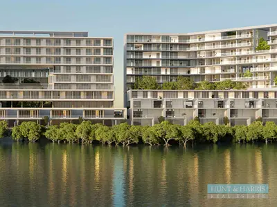 2 Bedroom for Sale Al Zorah City - Ajman