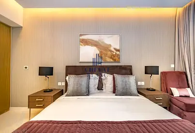 Iconic High-Floor Living | Hotel-Managed | Best Value in Aykon City