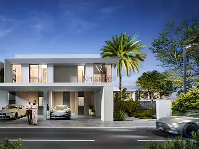 4BR + MAID | SINGLE ROW | CORNER UNIT | RESALE