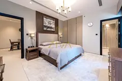 Brand New 1BR | Fully Furnished| Downtown