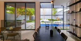 Only 5 % Downpayment | Forest Villa | Corner unit | Family friendly