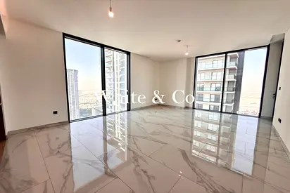 Mortgage Buyer Welcome | High Floor | Great View