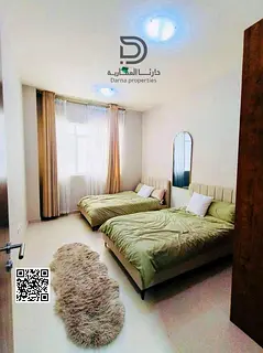 Own a spacious 2BR apartment in Al Yasmeen – Princess Village, directly on Sheikh Mohammed Bin Zay