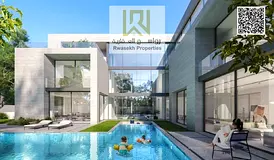 Masayer 3 is a new phase of Masayer, a luxury residential community in Sharjah developed by Arada. I