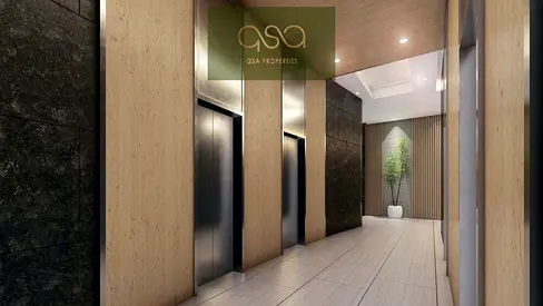 ONE BEDROOM APARTMENT IS AVAILABLE FOR SALE IN GARDEN RESIDENCES EMIRATES CITY, AJMAN!