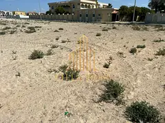 🏡 Residential Land for Sale in Al Hoshi – Sharjah 🌟