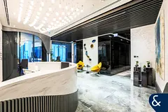 Ultra Premium | Corner Office | Opus