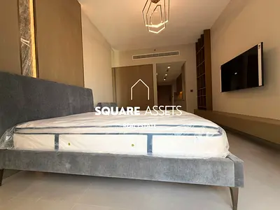Stylish Studio | Furnished Unit | Prime Location