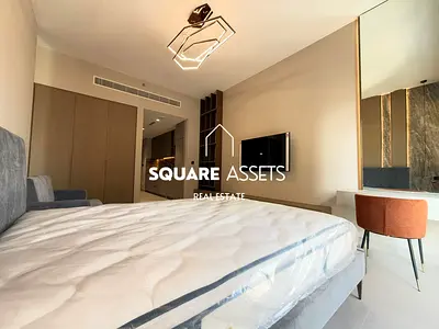Stylish Studio | Furnished Unit | Prime Location