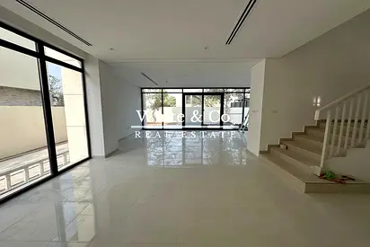 THL Layout | Large Garden | Vacant Soon