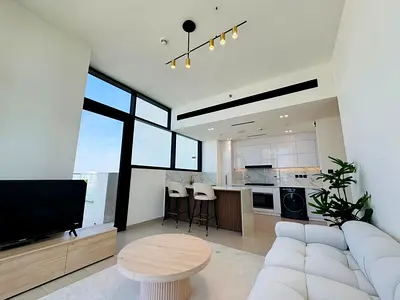 Direct Owner: 2 Bedroom with Private Pool in Binghatti Gardenia – Brand New | Smart Home