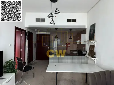 Vacant | Spacious 1 BR | Own Parking