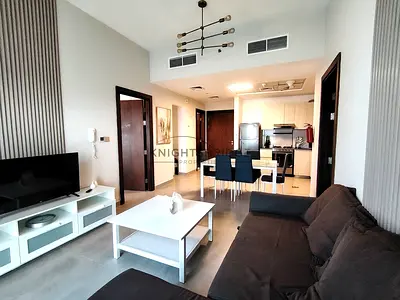 Prime Location | Furnished | Open View